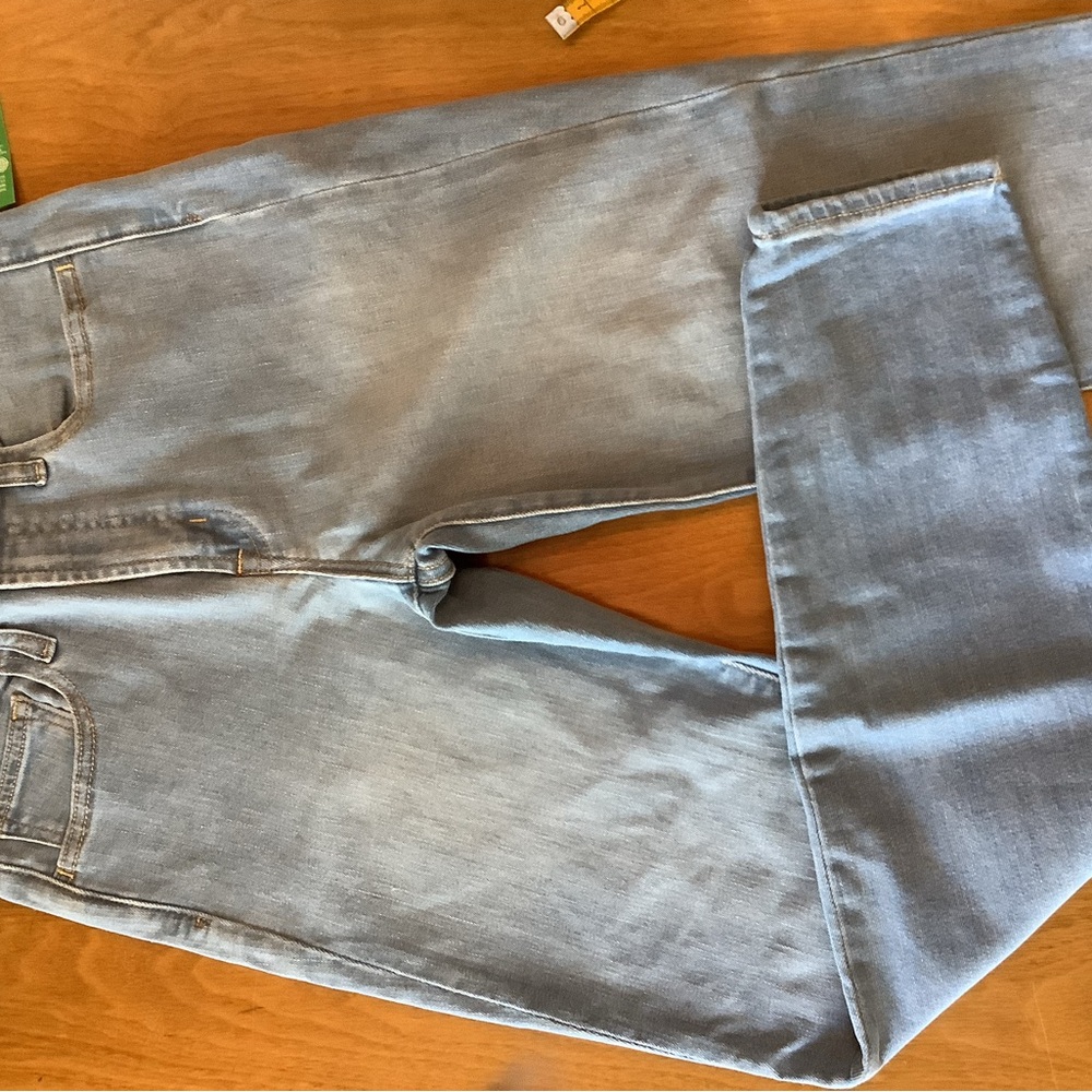 GAP brand new Light Blue Jeans